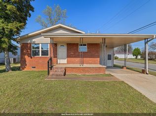 1702 Marlborough Blvd, Florence, AL 35630