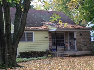 1230 Burcham, East Lansing, MI 48823