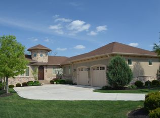 7130 Calabria Pl, Dublin, OH 43016