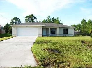 3417 29th St SW, Lehigh Acres, FL 33976