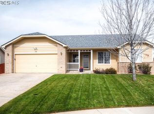 7715 11th Street Rd, Greeley, CO 80634
