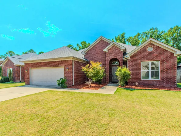 116 Lucia Ln, North Little Rock, AR 72113