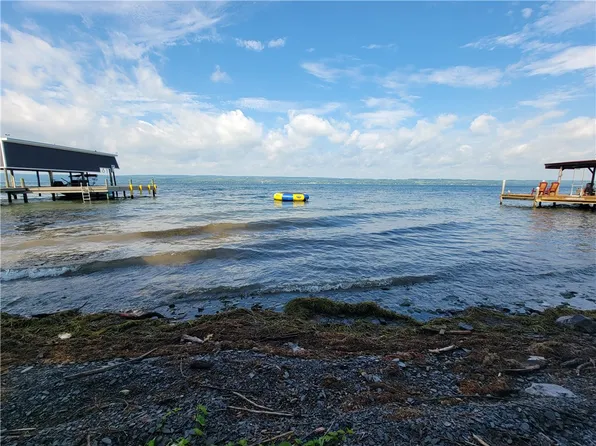 0 Lower Lake Rd #18, Lodi, NY 14860