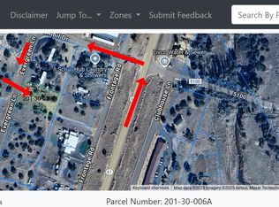 54 Evergreen Ln, Concho, AZ 85924