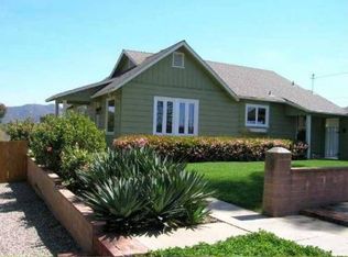 1135 Cabrillo Cir, Vista, CA 92084