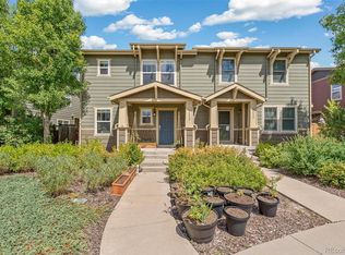 2032 Spruce Street, Denver, CO 80238
