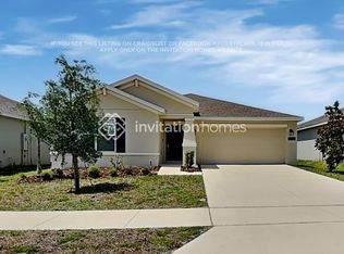 3067 Blue Bonnet Ln, Osteen, FL 32764
