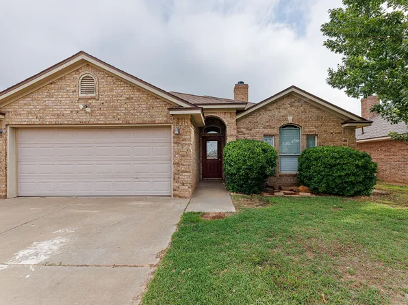 6906 37th St, Lubbock, TX 79407