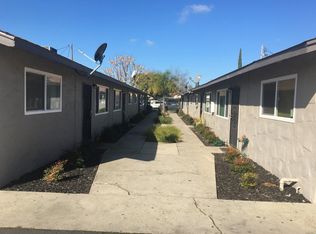 300 Clifford Ave, Turlock, CA 95380