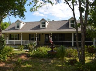 1705 Retreat Rd, Geneva, FL 32732