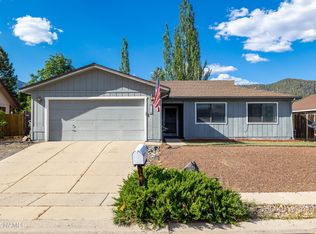3110 W Sheila Dr, Flagstaff, AZ 86001