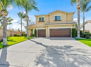 6577 Diamondback Rd, Eastvale, CA 92880
