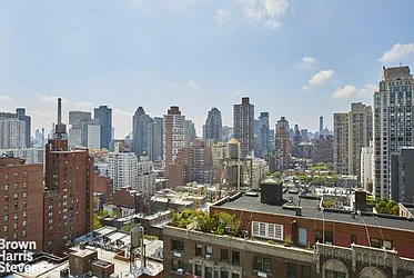 Sold by Brown Harris Stevens