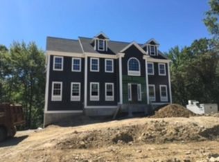 2 Livingston Ln, Newbury, MA 01951