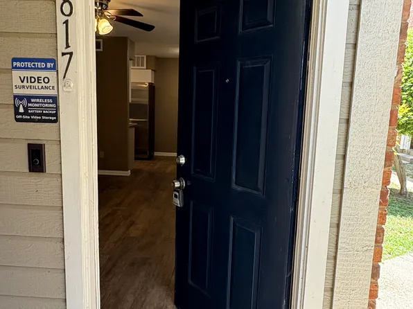 3817 Evergreen St, Irving, TX