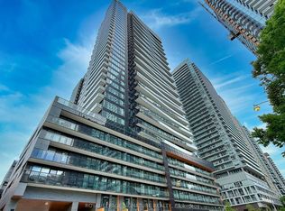 117 Broadway Ave #2703, Toronto, ON M4P 1V3