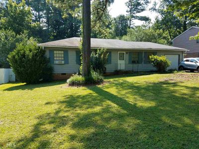 7276 Merlin Way #13, Riverdale, GA, 30296