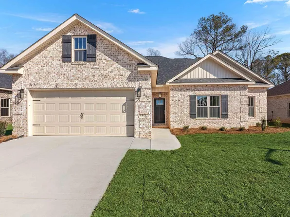 602 Bristleleaf Path, Kathleen, GA 31047