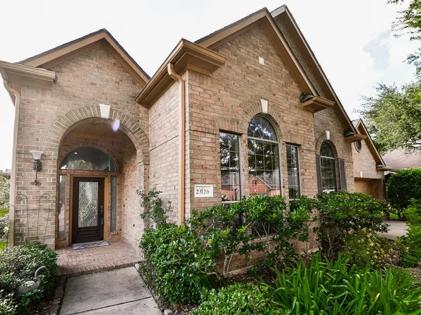 23126 Sandsage Ln, Katy, TX 77494