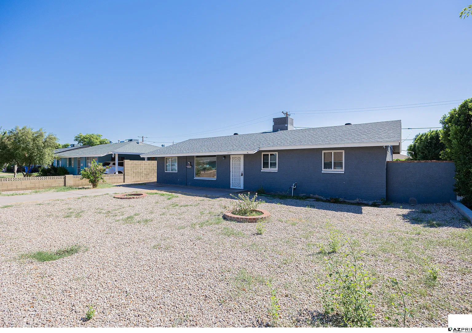 Space, Style, And An Unbeatable Location Come Together In This Beautifully Updated 4/2 Phoenix Home. — Photo 3