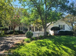 1957 Country Squire Road, Kinston, NC 28504