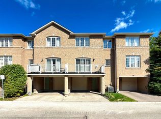 23 Observatory Ln #289, Richmond Hill, ON