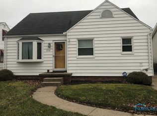 2710 127th St, Toledo, OH 43611