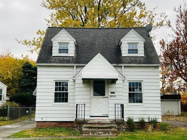 26130 Mallard Ave, Euclid, OH 44132