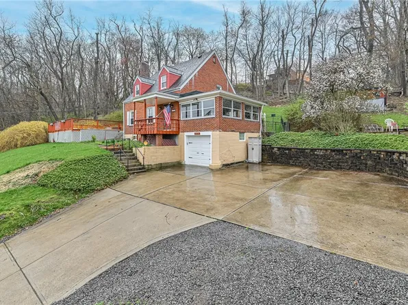 2374 Duncan Ave, Allison Park, PA 15101