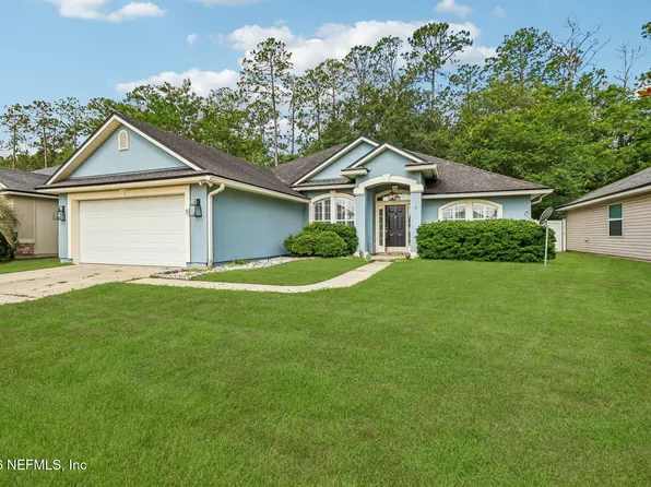 3954 Trail Ridge Rd, Middleburg, FL 32068