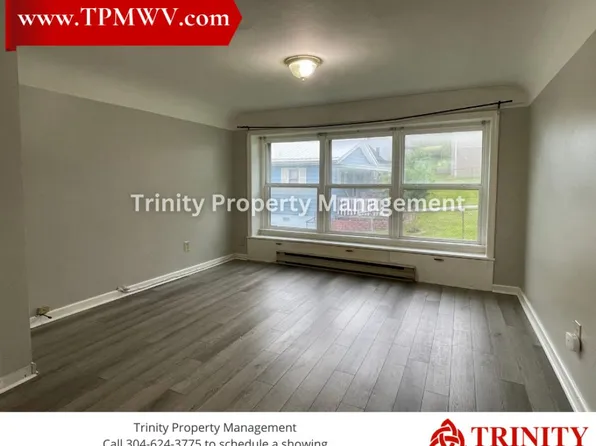 106 1/2 Burton Ave #B, Nutter Fort, WV 26301
