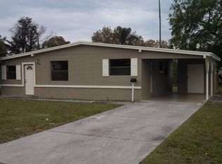 1544 77th Ave N, Saint Petersburg, FL 33702