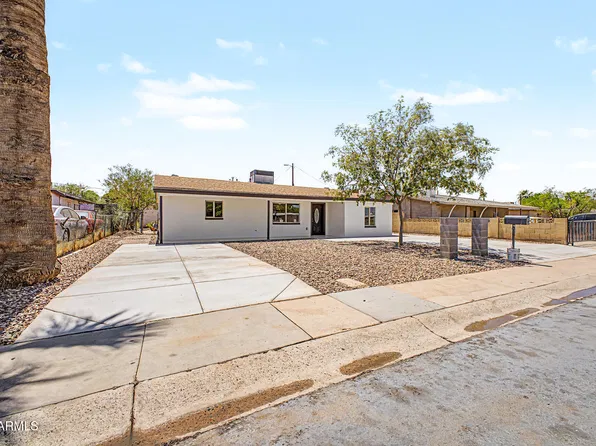1609 W CHIPMAN Road, Phoenix, AZ 85041