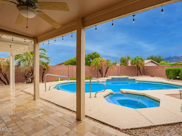 9255 E SHASTA Drive, Gold Canyon, AZ 85118