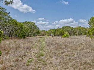 1926 Mitchell Ranch Rd, Camp Wood, TX 78833