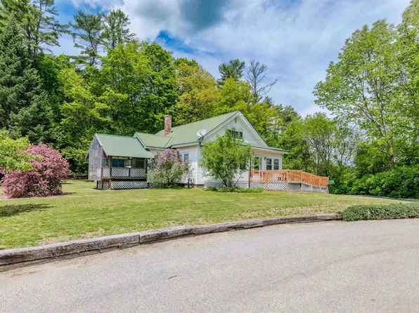 75 Woolson Road, Lisbon, NH 03585