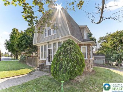 1004 E Susquehanna St, Allentown, PA, 18103