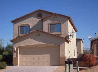 3527 E Drexel Manor Sv, Tucson, AZ 85706