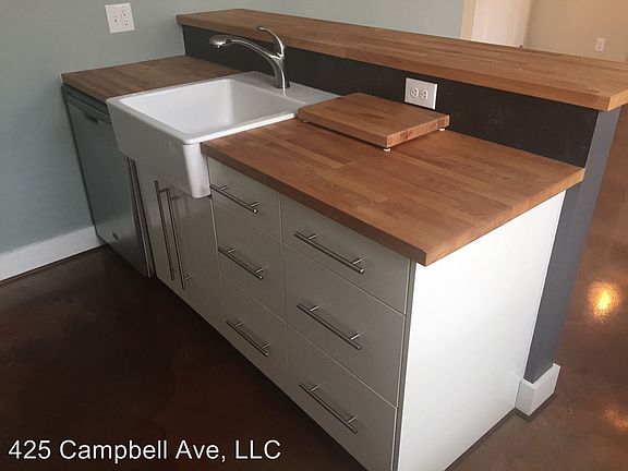 2nd image of 425 Campbell Ave SW APT 206