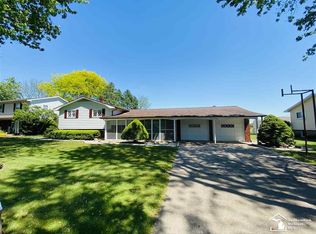1430 Kenwood St, Monroe, MI