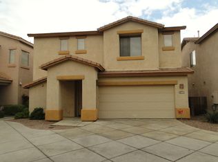 4657 E Avenida Los Vallecitos, Tucson, AZ 85712