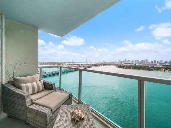 650 West Ave APT 2107, Miami Beach, FL 33139