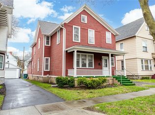 78 Boardman St, Rochester, NY 14607