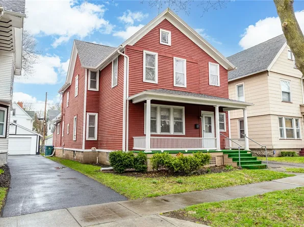 78 Boardman St, Rochester, NY 14607