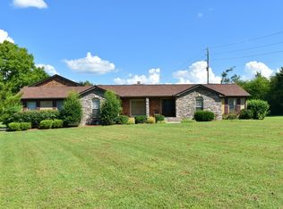 9901 Maupin Rd, Brentwood, TN 37027