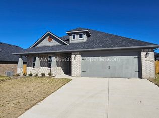 2903 Tulip Dr, Sherman, TX 75092