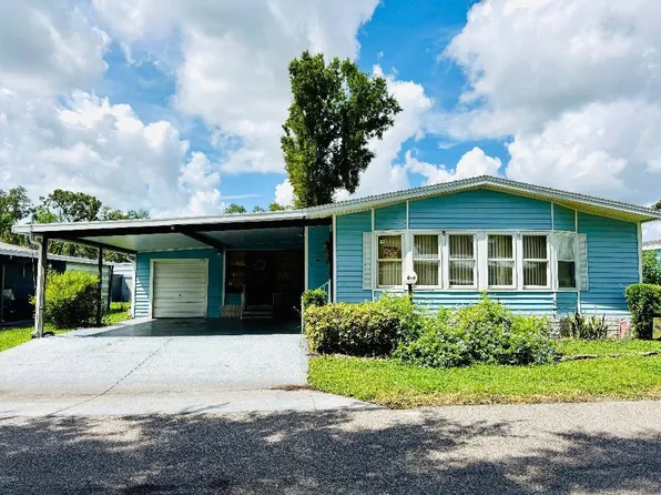 4611 Arcola Pl #173, Lakeland, FL 33801