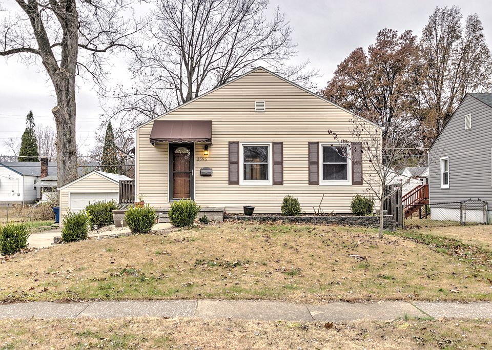 1st image of 3595 Saint Christopher Ln