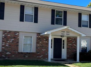 759 Boca Raton Dr, Saint Peters, MO 63376