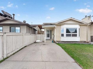 6910 S 26th Ave NE, Calgary, AB T1Y6L6